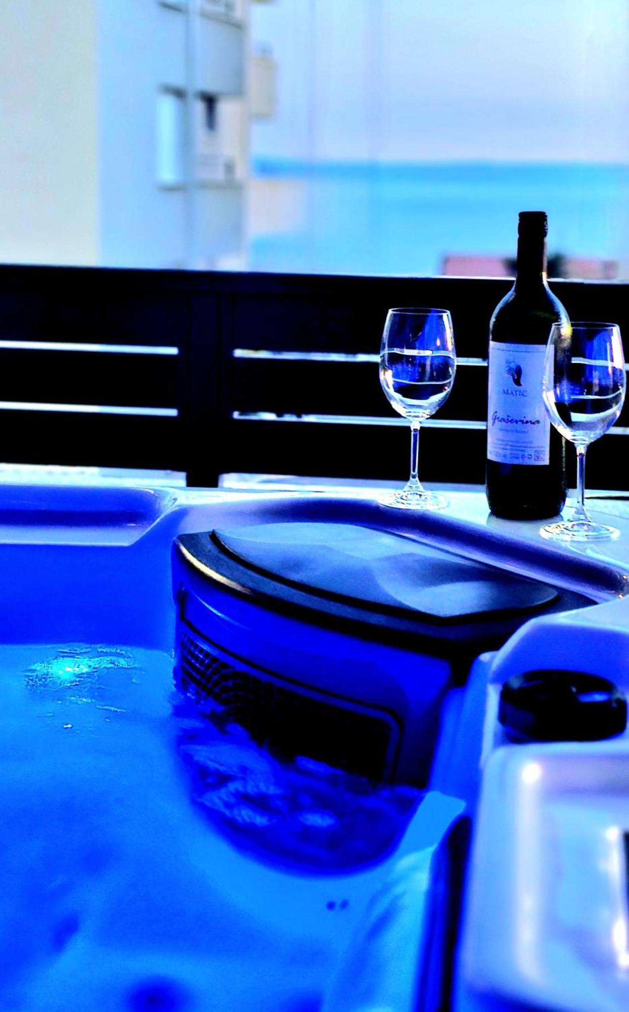 Ferienhaus Vucko With Jacuzzi *
