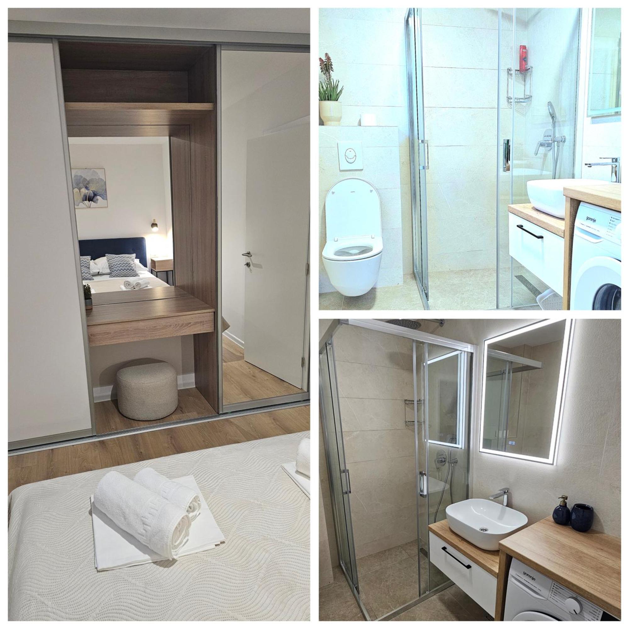 Ferienhaus Vucko With Jacuzzi Makarska