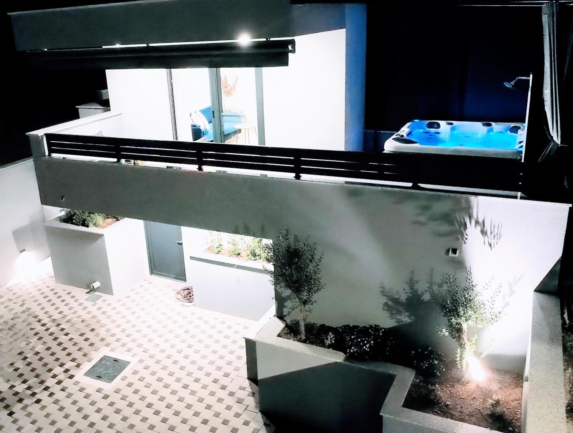 Ferienhaus Vucko With Jacuzzi *
