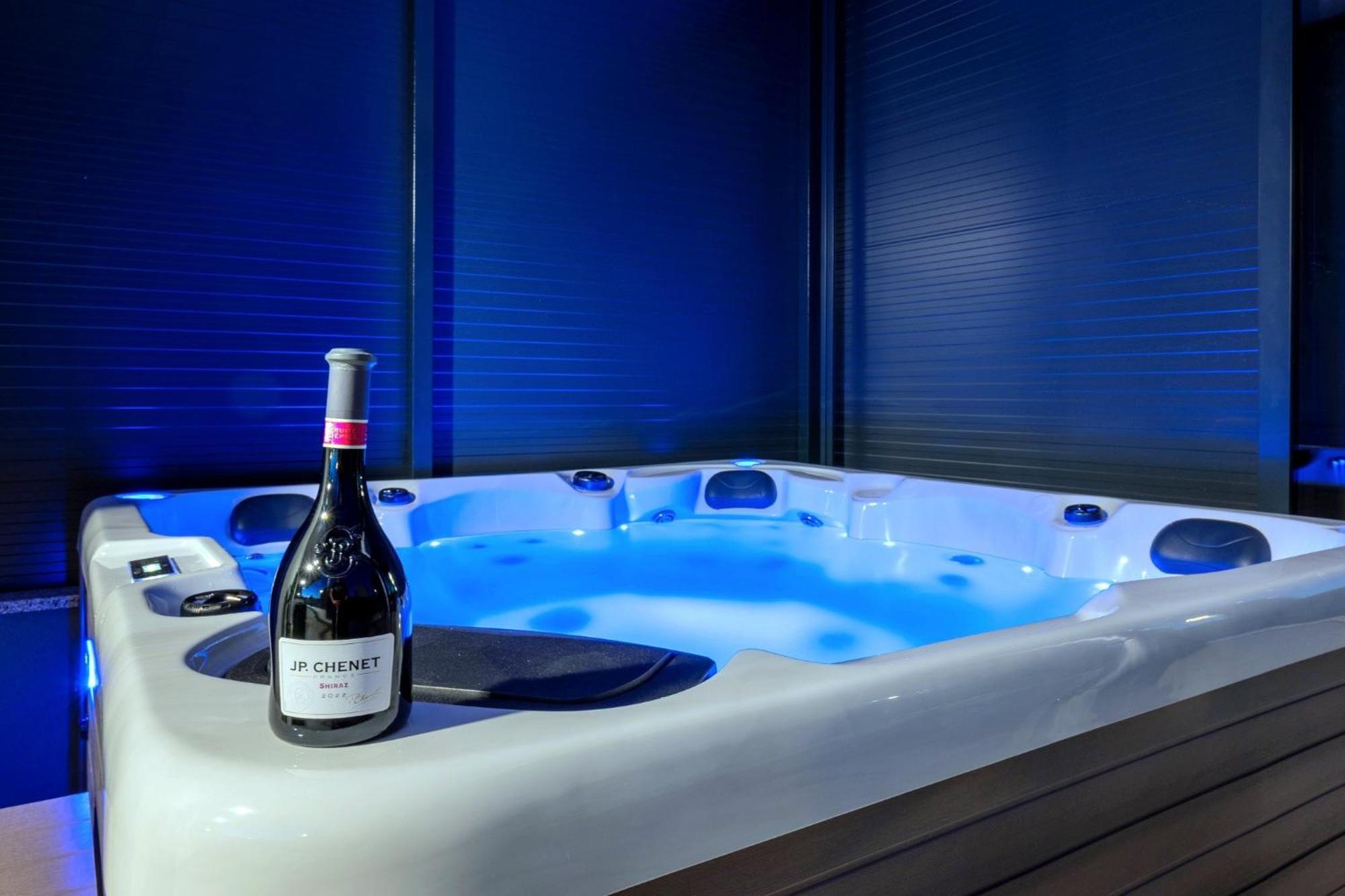 Vucko With Jacuzzi *