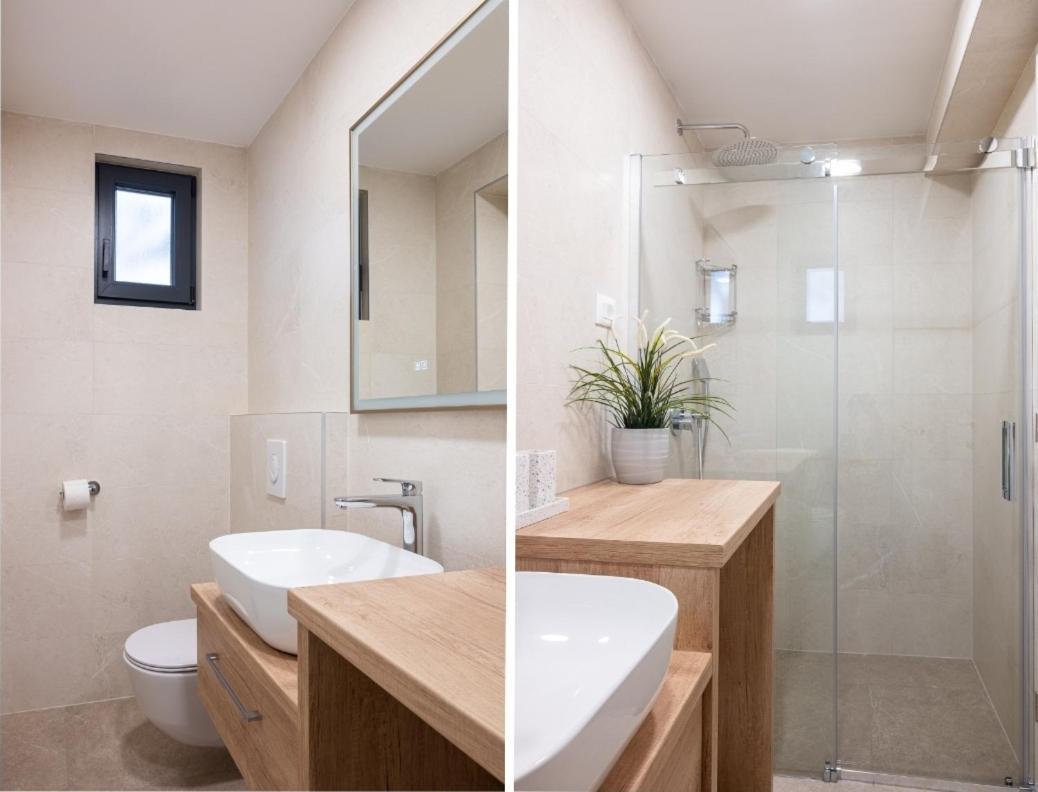 Holiday home Vucko With Jacuzzi *